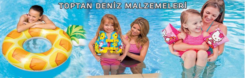 Deniz Simitleri
